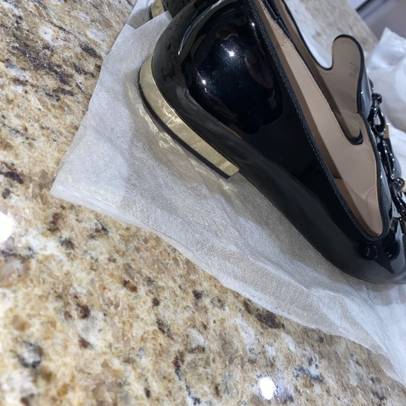 ZARA WOMEN SHOES - Picture 4 of 4